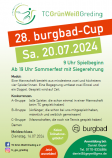 burgbad cup